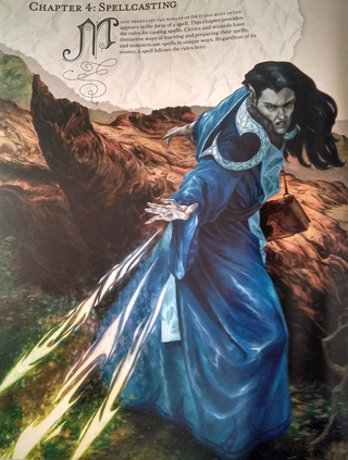 Illustration for article titled Dungeons and Dragons Starter Set Is A Great Buy For Beginning Players